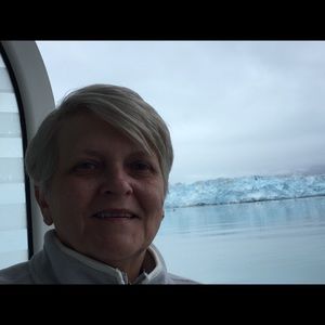 Meet your Posher, Kathy